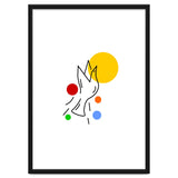 Bird In Flight thumbnail
