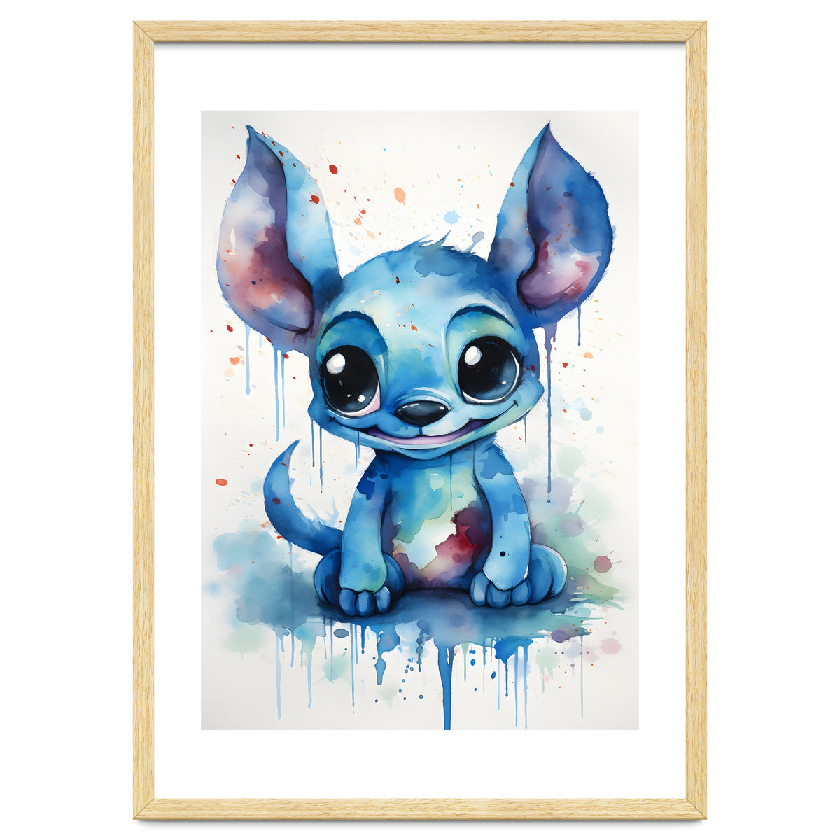 Stitch