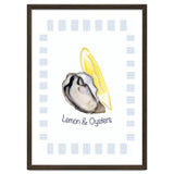 Lemon Oyster thumbnail