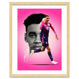 Jamal Musiala thumbnail
