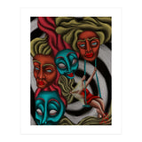 “and then just madness” (Print Only) thumbnail
