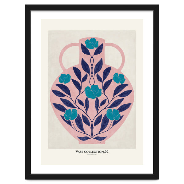 Vase Collection II