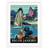 Rio De Janeiro, Brazil thumbnail