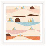 Apricity Landscape Beige thumbnail