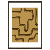 Footsteps in the Desert of Time