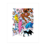 Jump (Print Only) thumbnail