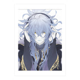Anime (Print Only) thumbnail