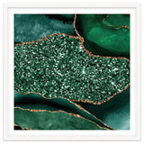 Agate Glitter Ocean Texture 13 thumbnail