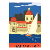 Dalmatia, Croatia (Print Only) thumbnail