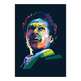 Father of Rock and Roll (Print Only) thumbnail