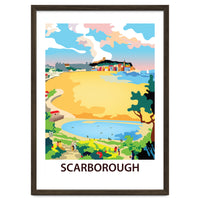 Scarborough, North Yorkshire
