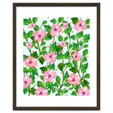 Blush Blossom #society6 #decor #buyart thumbnail