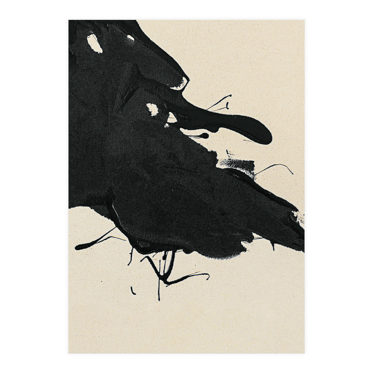 The Anchor (Print Only)