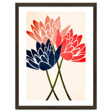Three Blossoms thumbnail