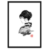 Watercolor Kimono thumbnail