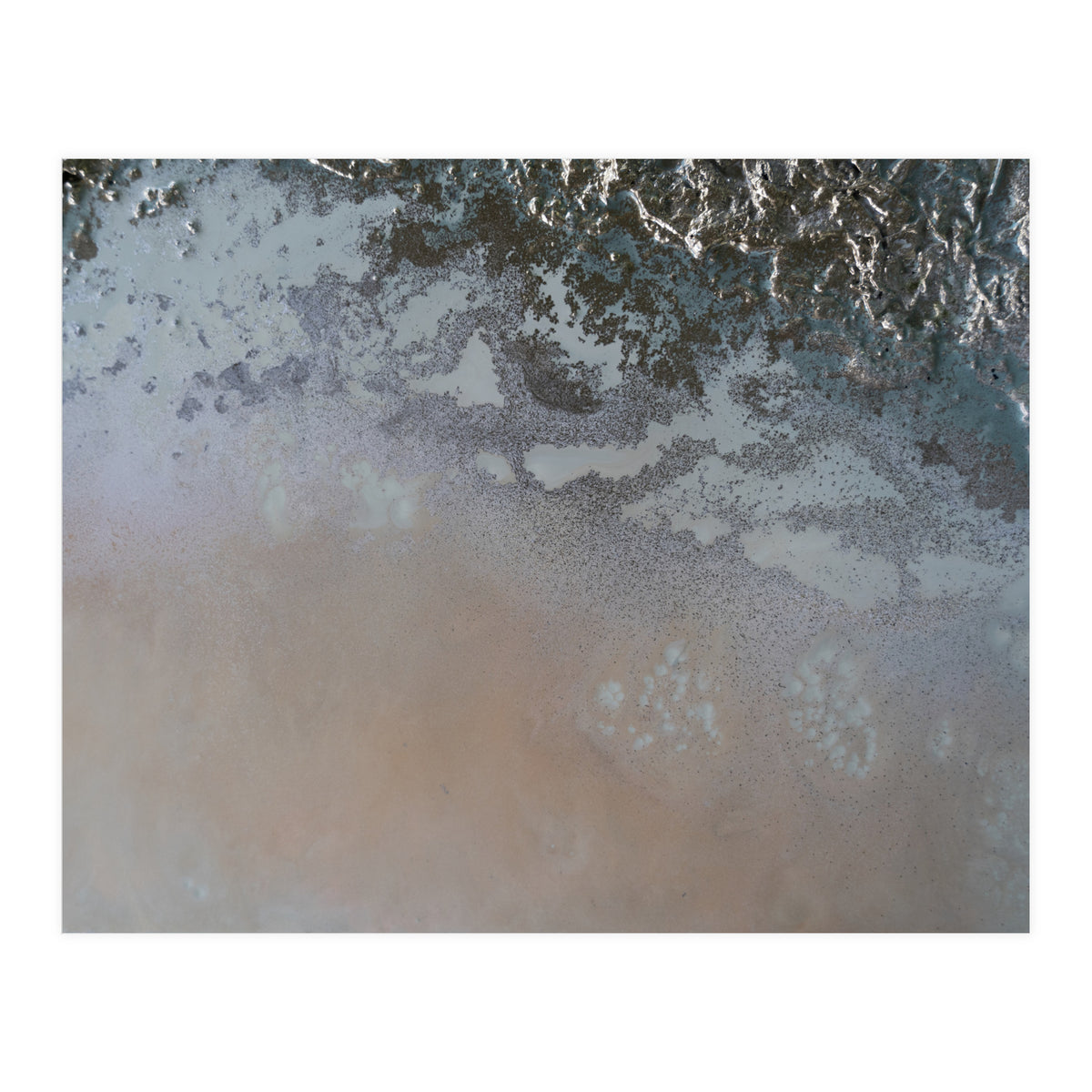 Moon Rise (Print Only)