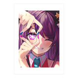 Anime (Print Only) thumbnail