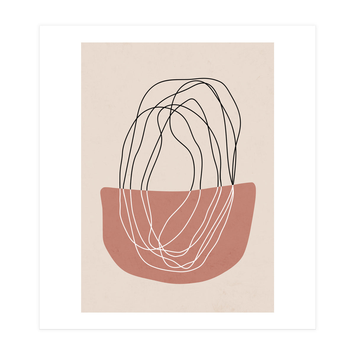 Minimal Art 5 (Print Only)