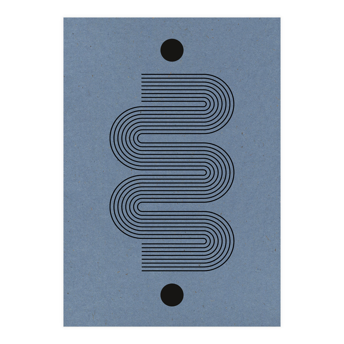 SIMPLE MODERN MOVE NO.1 (Print Only)