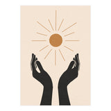 My Sun 2 (Print Only) thumbnail