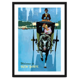 New York Romantic Ride thumbnail