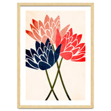Three Blossoms thumbnail