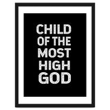 Child Of The Most High God thumbnail