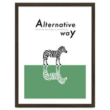 Alternative way - ZEBRA thumbnail