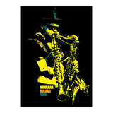 Rahsaan Roland Kirk v6 (Print Only) thumbnail