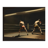 Boxing Gym #5 (Print Only) thumbnail