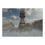 Pawn (Print Only) thumbnail