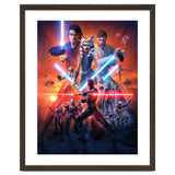 Star Wars thumbnail