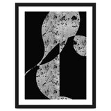 Black and White Abstract thumbnail