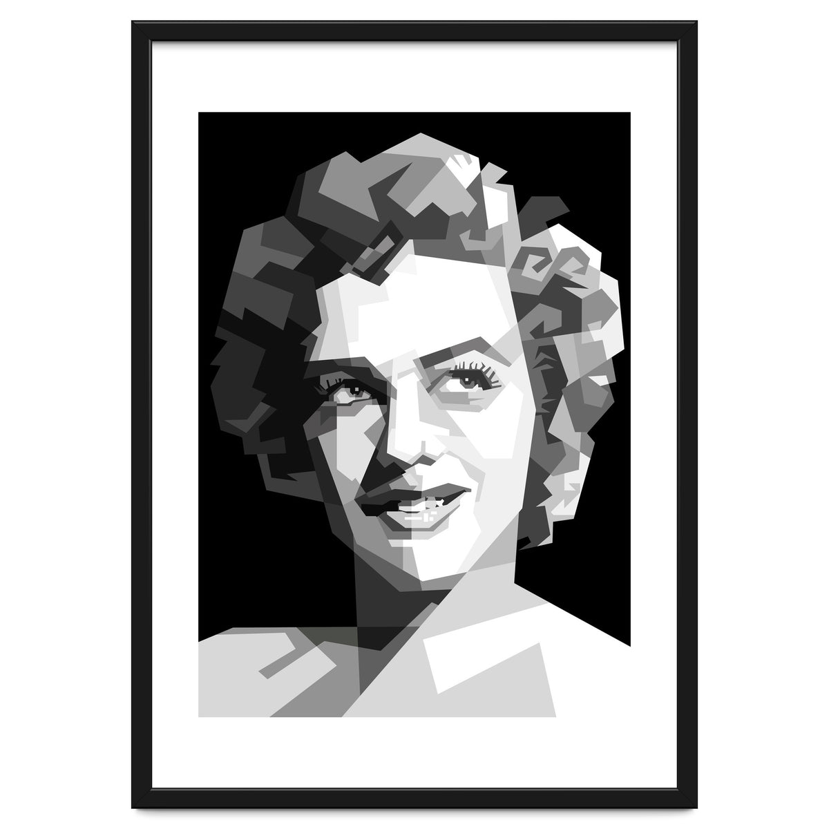 Marilyn Monroe 60s Hollywood Stars Movie