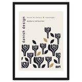 Danish Design Modern Collection Art thumbnail