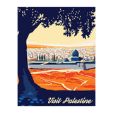 Palestine (Print Only) thumbnail