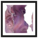 Mauve & Silver Agate Texture 05 thumbnail