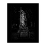 Tombstone Shadow No 34 with Border (Print Only) thumbnail