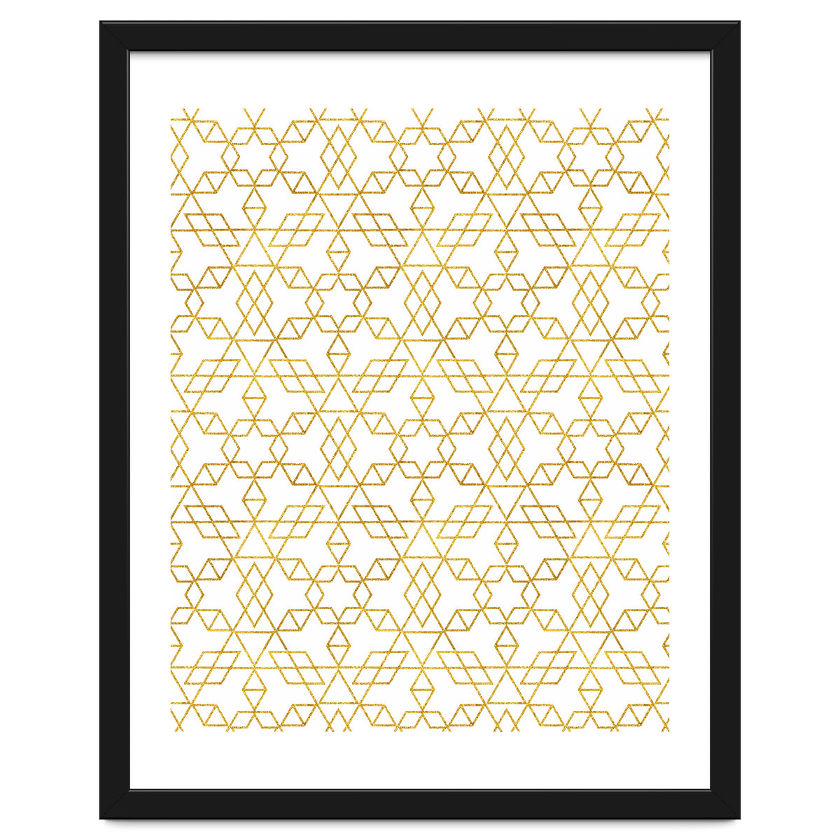 Art Deco Gold #society6 #decor #buyart