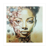 Women's Universe 06 (Print Only) thumbnail