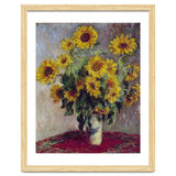 Bouquet of Sunflowers. thumbnail