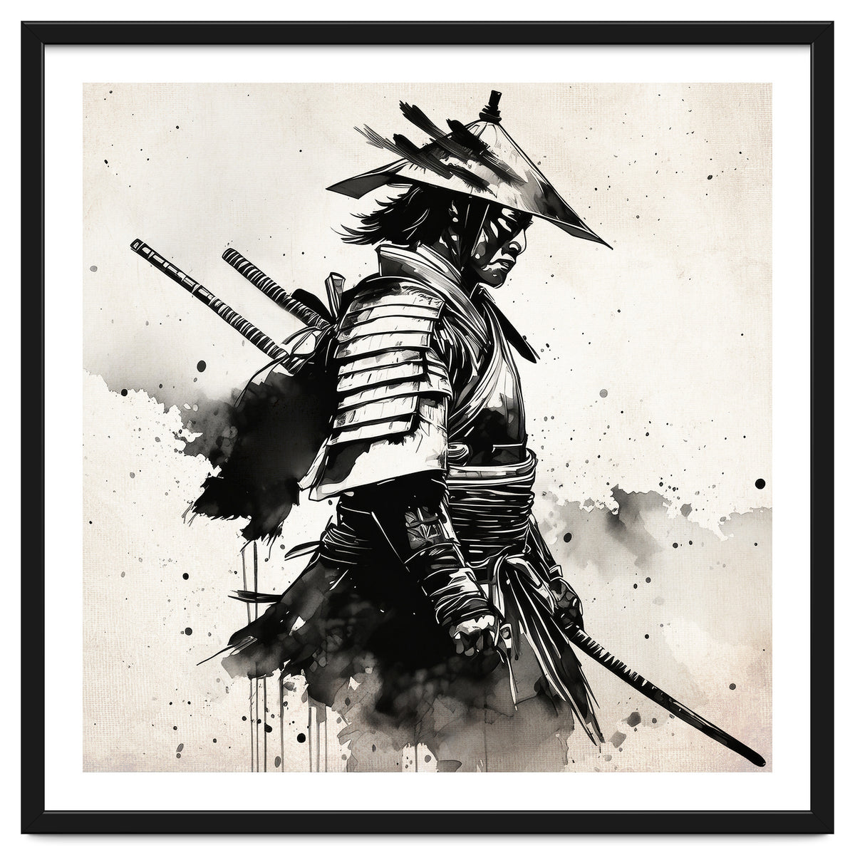 Samurai 01
