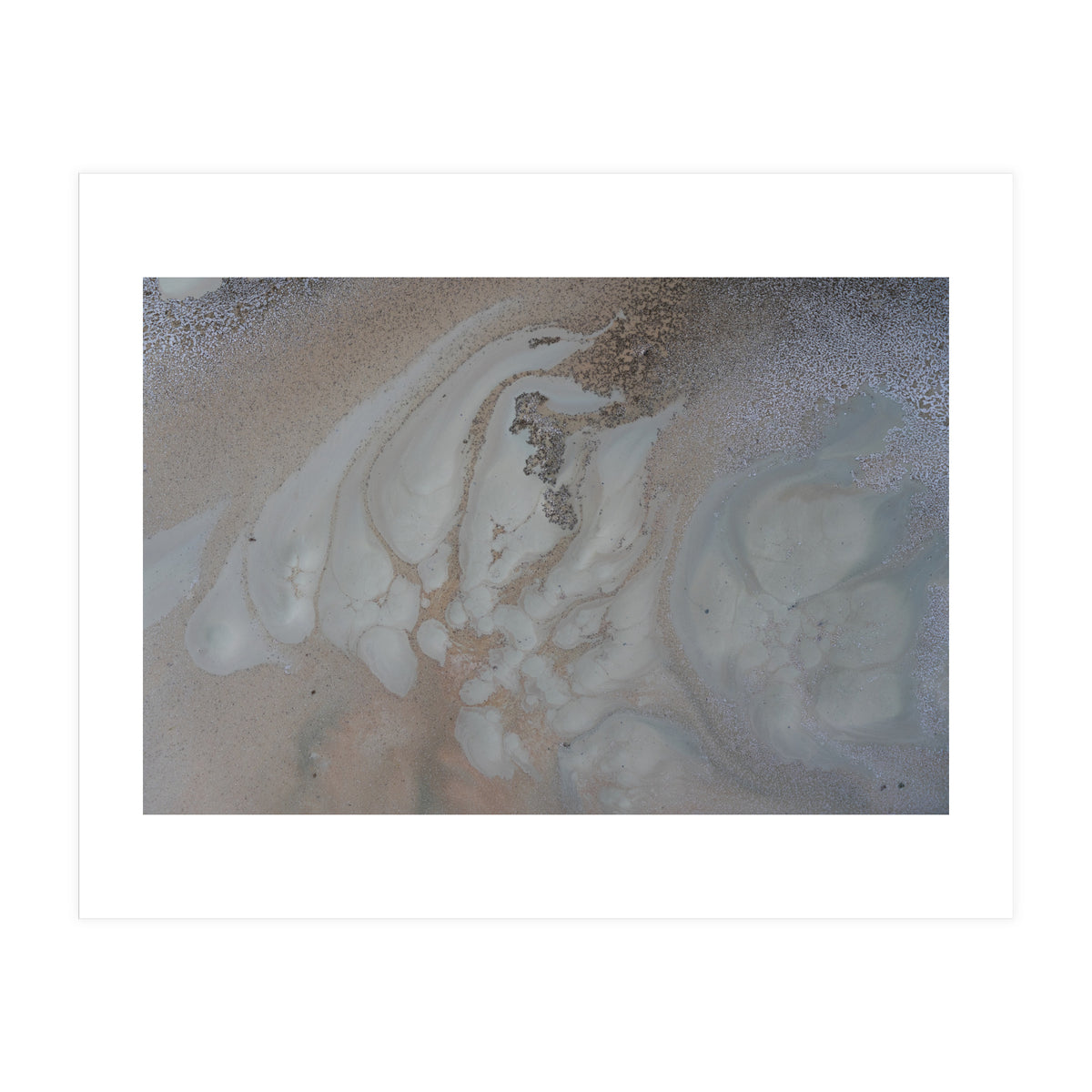 Earth Stories (Print Only)