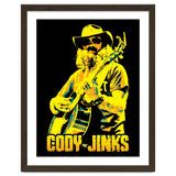 Cody Jinks Outlaw Country Music thumbnail