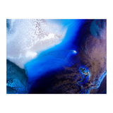Sapphire Haven (Print Only) thumbnail