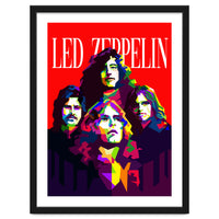 Led Zeppelin British Classic Rock And Blues