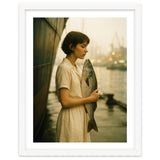 Fish In Hand 05 thumbnail