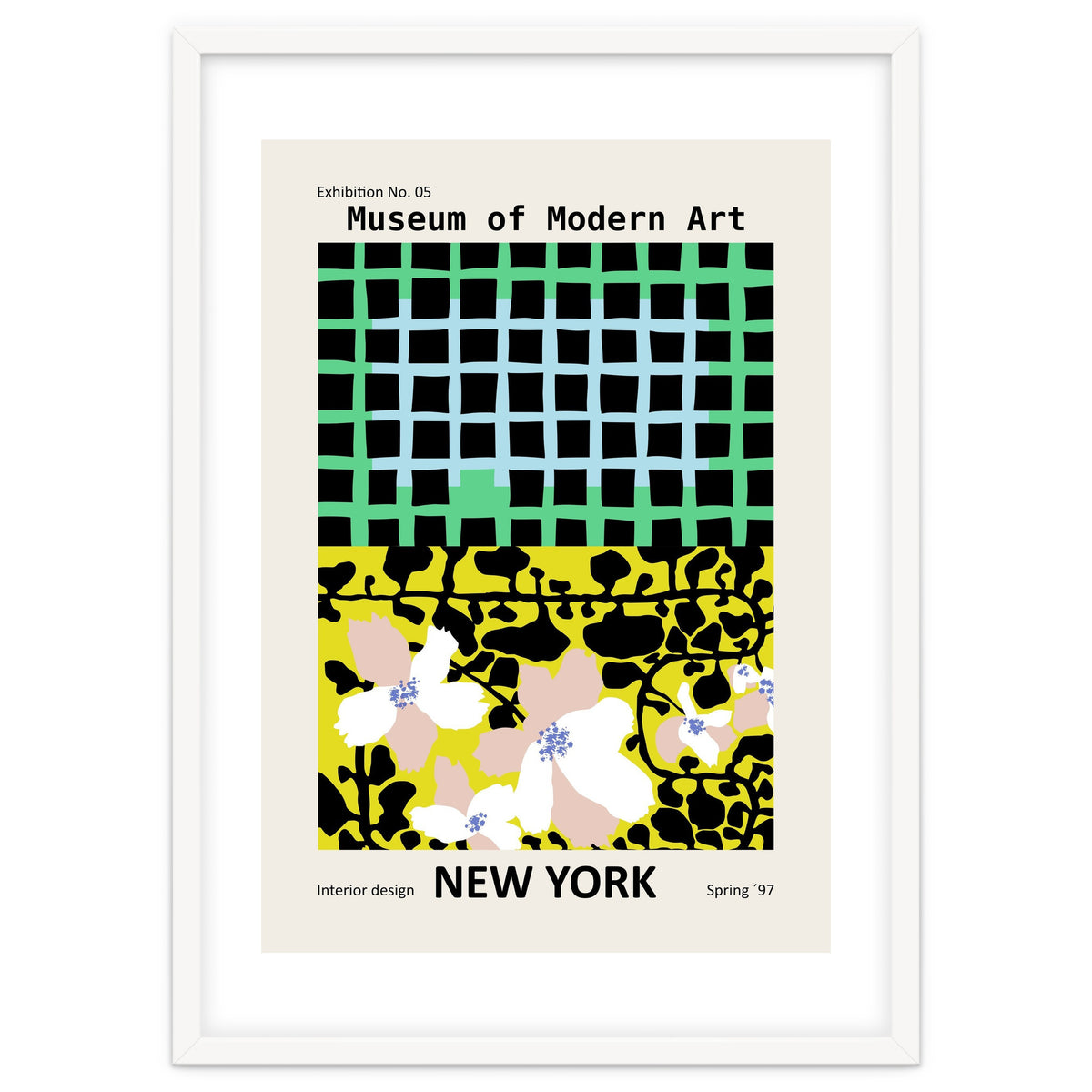 Museum of Modern Art New York