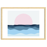 Let's go somewhere the sun kisses the ocean ☀️ thumbnail