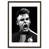 Lautaro Martinez Football Striker thumbnail